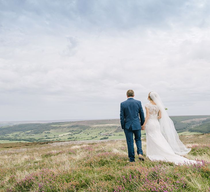 Bride & Groom