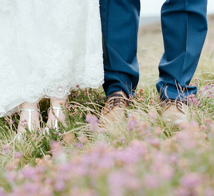 Bride & Groom