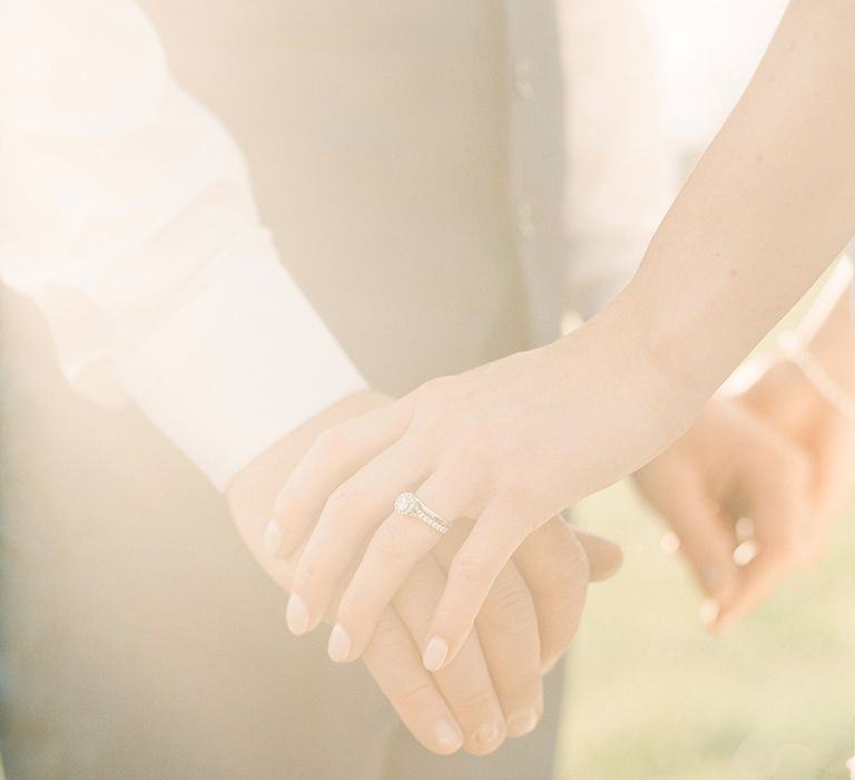 Bride & Groom