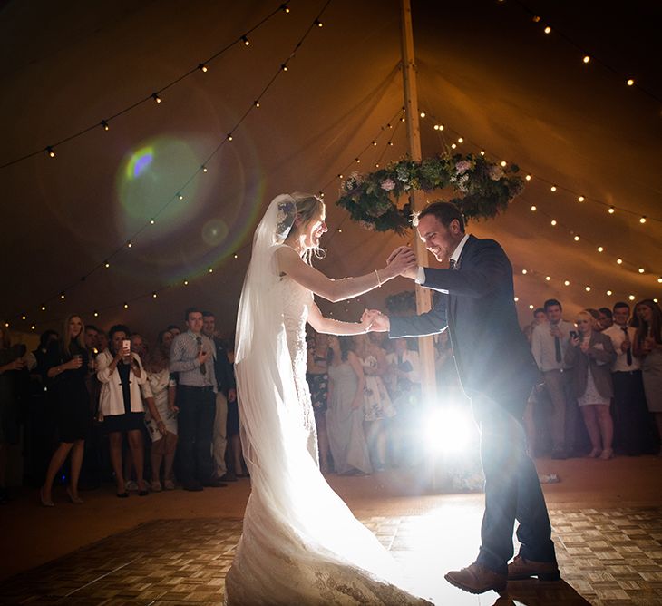 First Dance