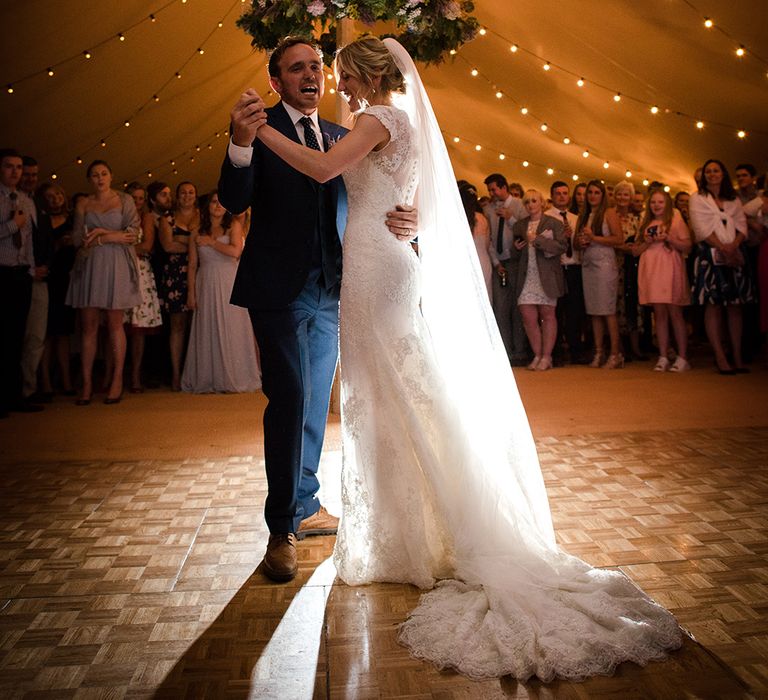 First Dance