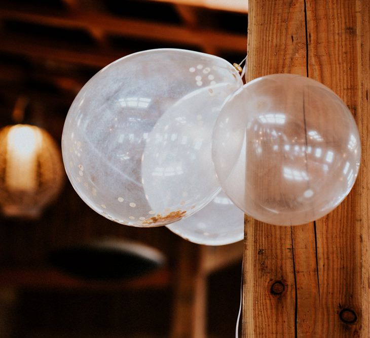 Rustic Wedding At York Maze