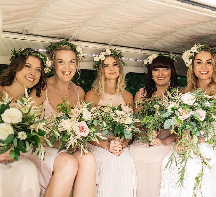 Botanical Bouquets