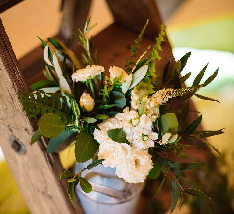 Wedding Flowers