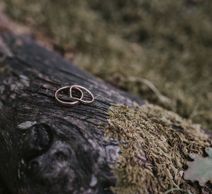 The rings | Images by Louise Scott