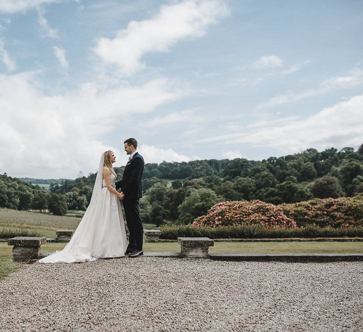 Bride & Groom