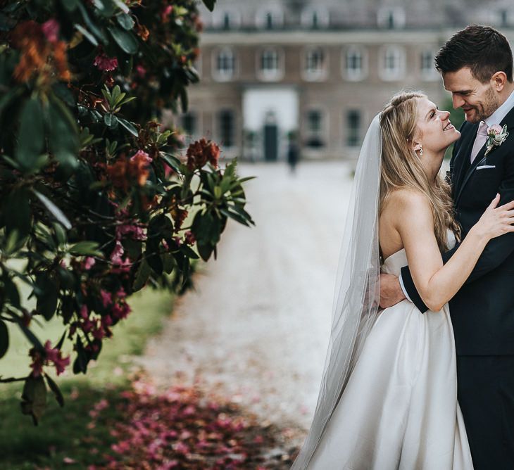 Bride & Groom