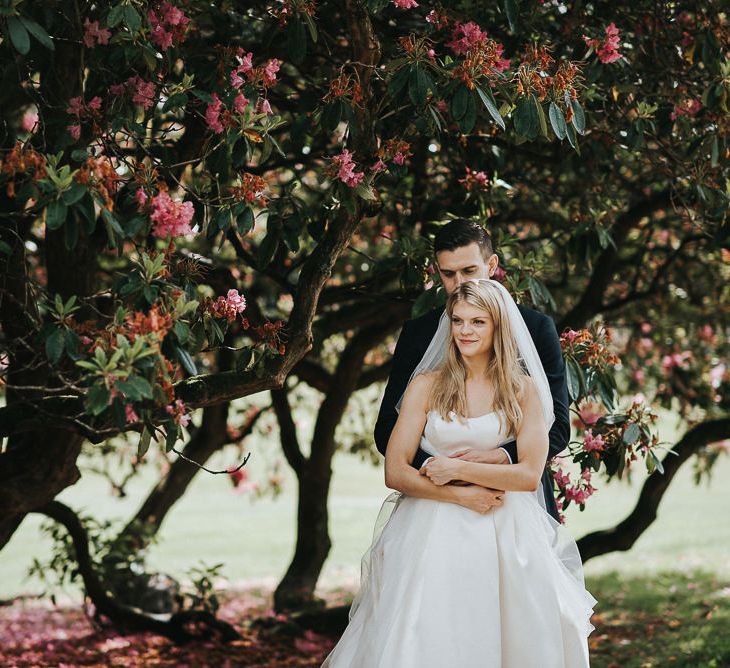 Bride & Groom