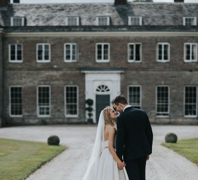 Bride & Groom