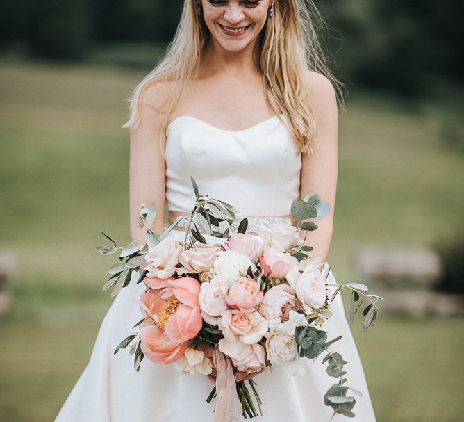 Wedding Bouquet