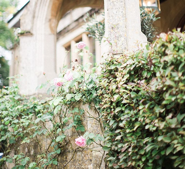 The Slaughter Manor House, Gloucestershire | Jacob & Pauline Photography | Pretty in White Films