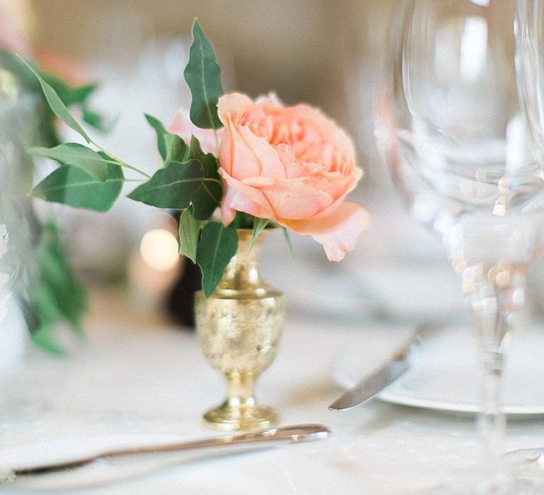 Peach, Coral, Pink, Fuchsia, Red & Burgundy Floral Decor by Westwood Design | Jacob & Pauline Photography | Pretty in White Films