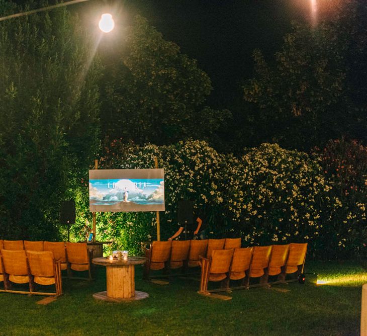 Outdoor Cinema