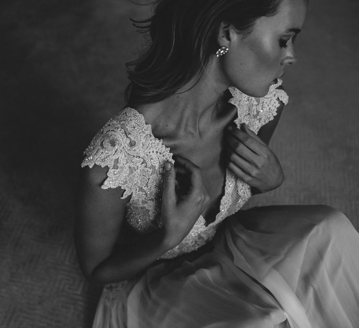 Lihi Hod Bridal New Collection {Maison Des Rêves}