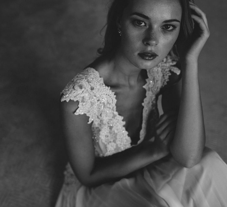 Lihi Hod Bridal New Collection {Maison Des Rêves}