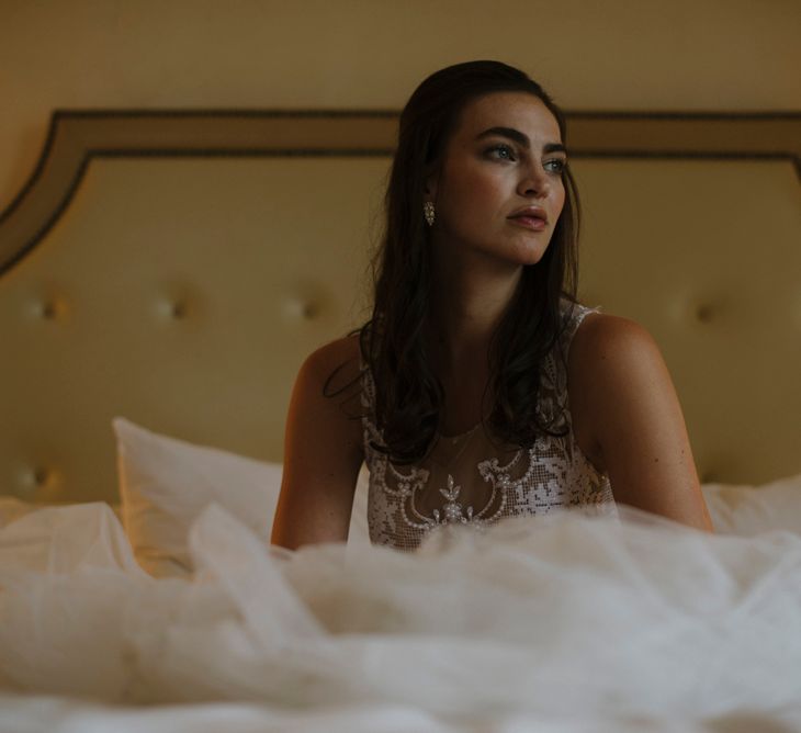 Lihi Hod Bridal New Collection {Maison Des Rêves}