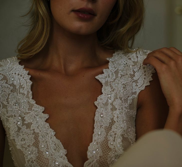 Lihi Hod Bridal New Collection {Maison Des Rêves}