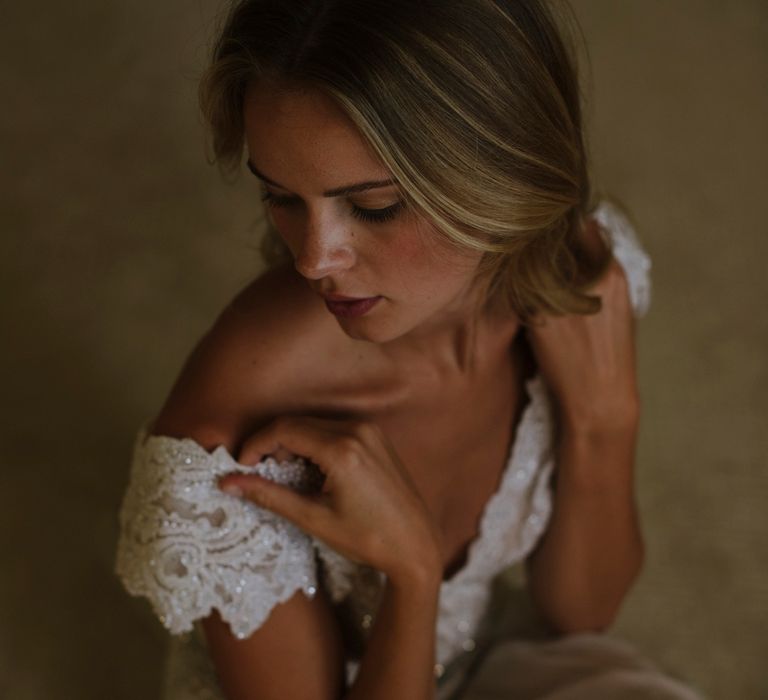 Lihi Hod Bridal New Collection {Maison Des Rêves}