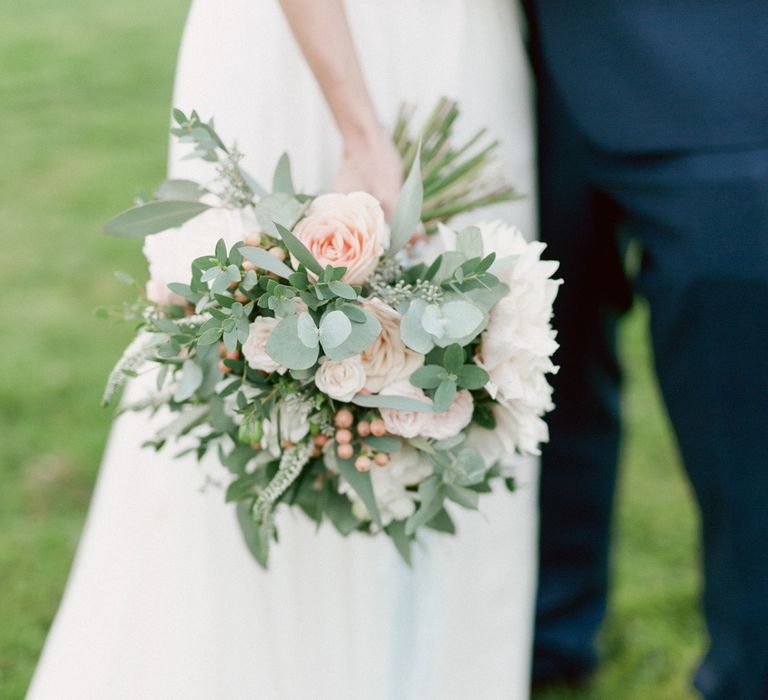 Wedding Bouquet