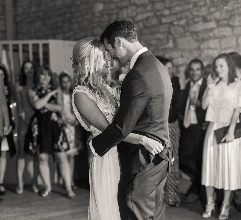 First Dance