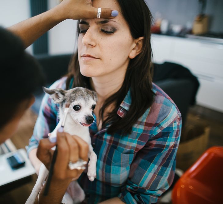 Bridal Make Up