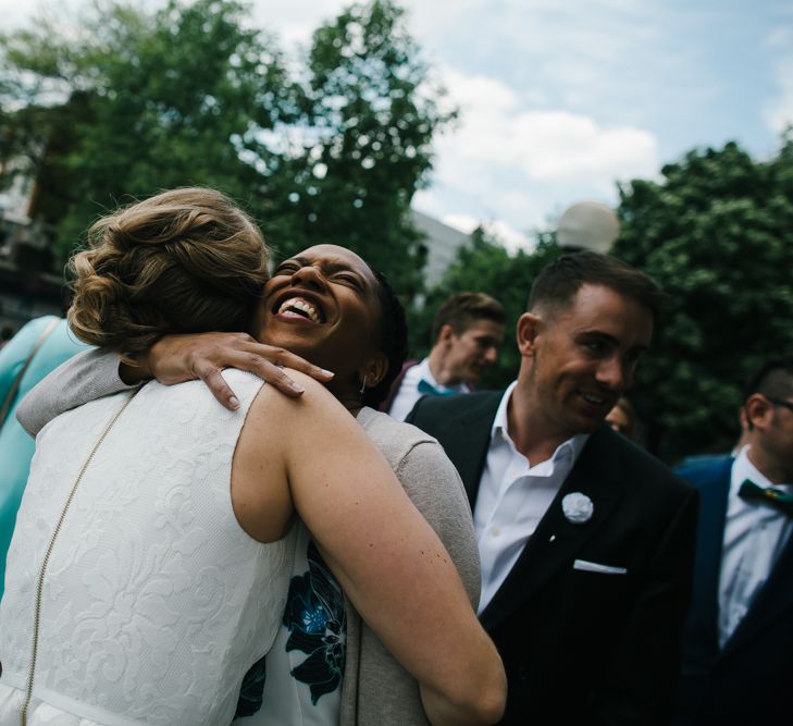 Wedding Guests