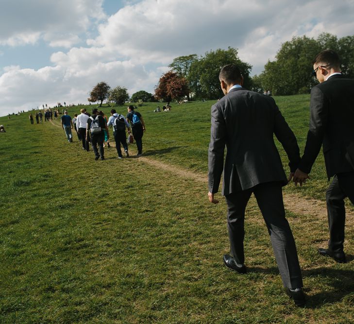 Wedding Guests