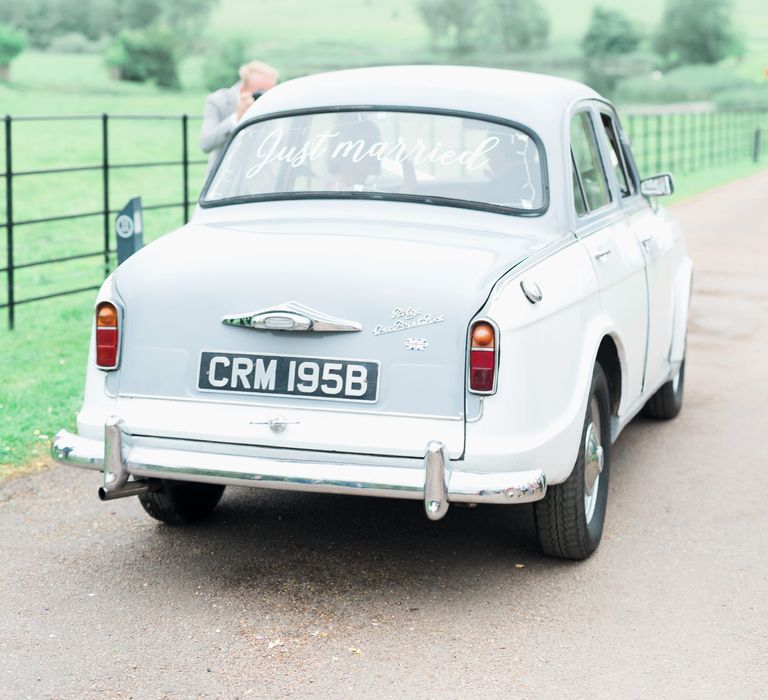 Wtoo by Watters Bride For A Colourful PapaKata Sperry Tent Wedding With Images By Emma Pilkington