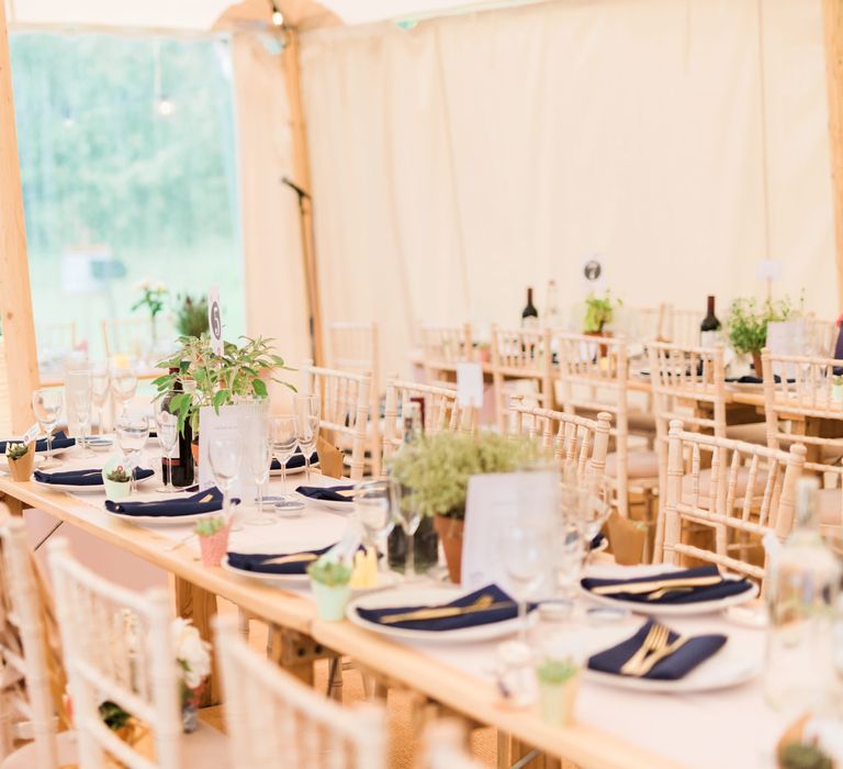 Wtoo by Watters Bride For A Colourful PapaKata Sperry Tent Wedding With Images By Emma Pilkington