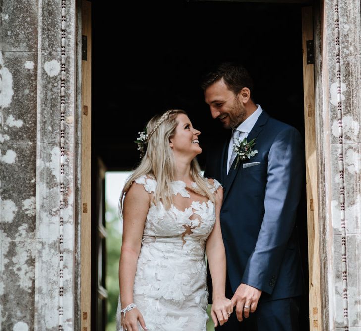 Celestial Inspired Wedding With Constellation Table Plan & Bride In Pronovias At Larmer Tree Gardens Dorset With Images From Green Antlers Photography