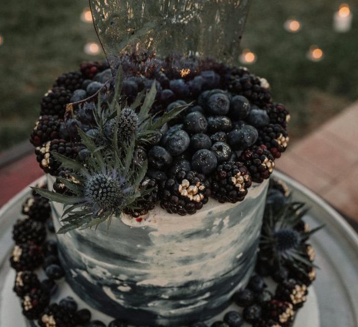 Cosmic Inspired Destination Wedding Barcelona With Epic Dessert Table & Outdoor Woodland Ceremony With Pampas Grass Planning Paloma Cruz Images Pablo Laguia