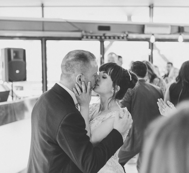 Bride & Groom First Dance