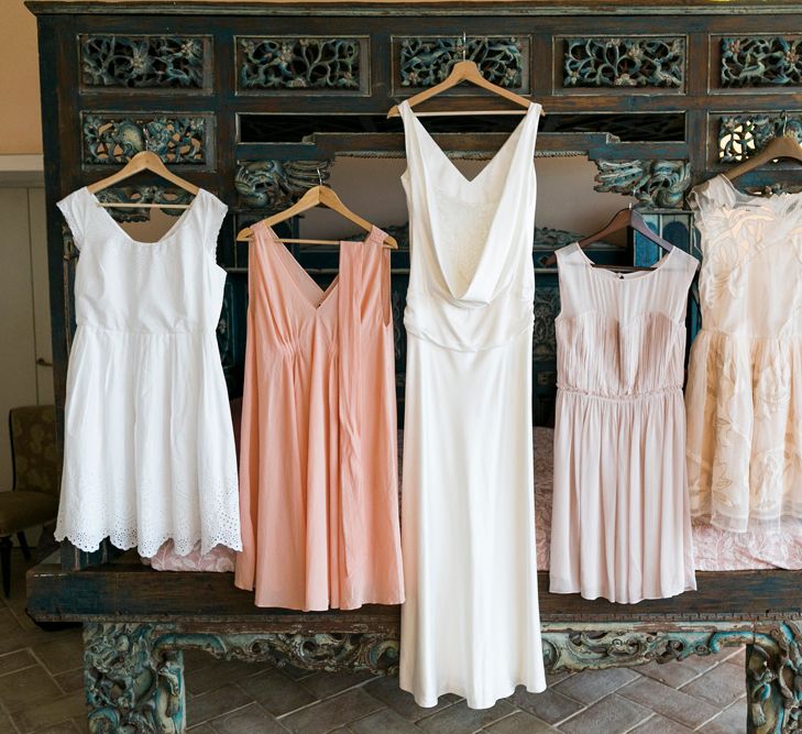 Bridal Party Dresses