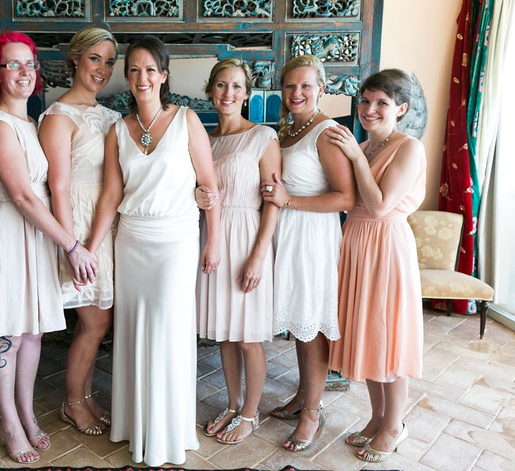 Bridal Party