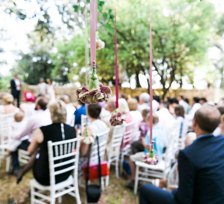 Wedding Ceremony