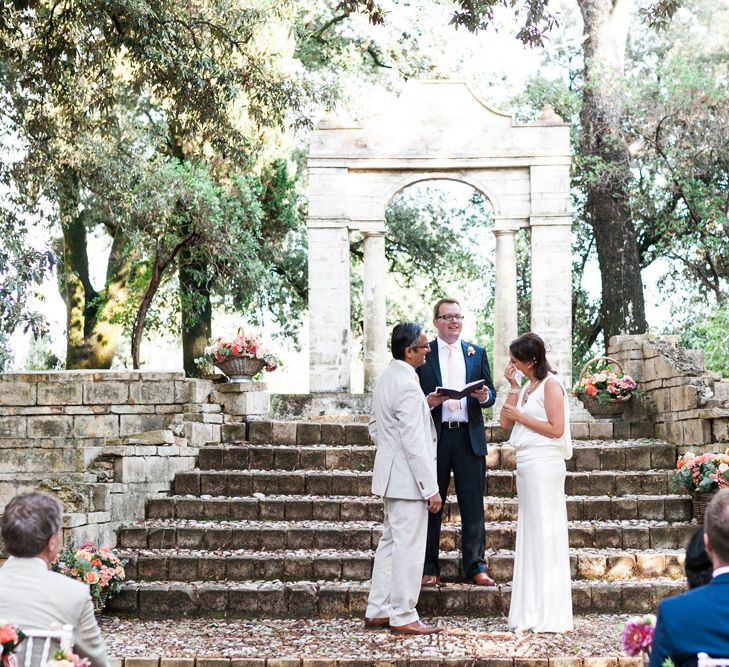 Wedding Ceremony