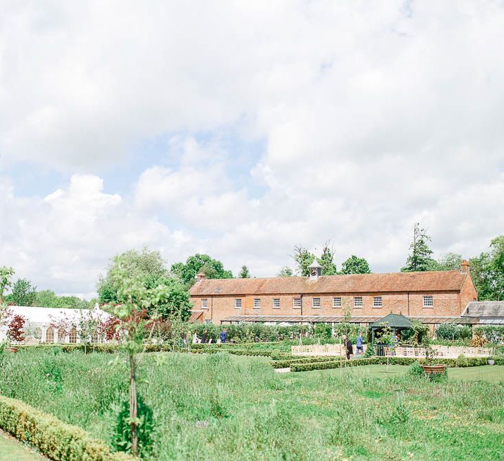 The Secret Garden Wedding Venue in Essex | White Stag Wedding Photography