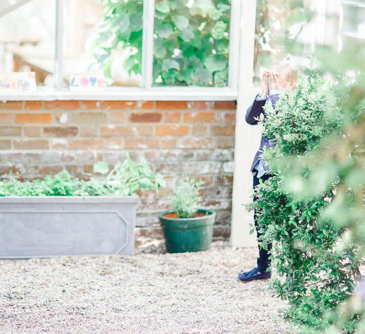 The Secret Garden Wedding Venue in Essex | White Stag Wedding Photography