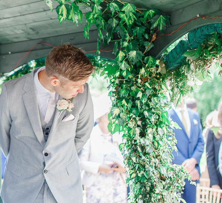 The Secret Garden Wedding Venue in Essex | White Stag Wedding Photography