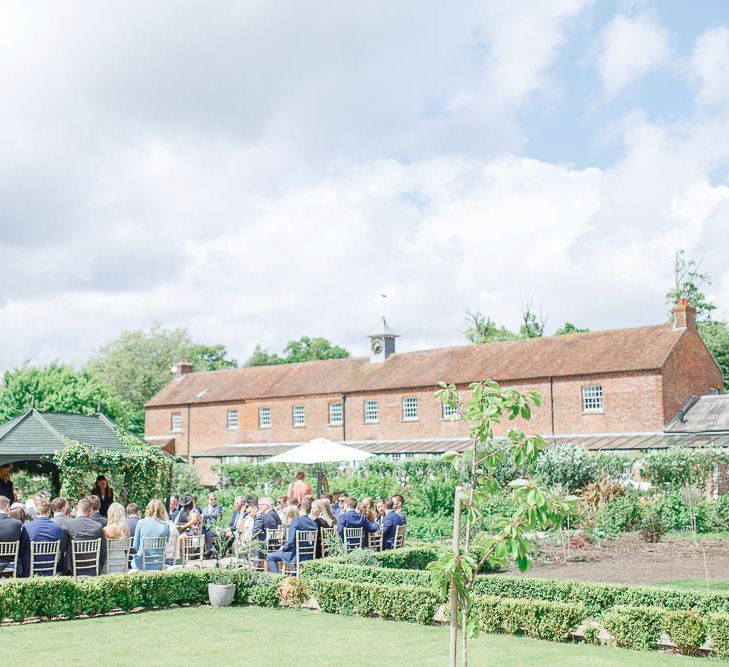 The Secret Garden Wedding Venue in Essex | White Stag Wedding Photography