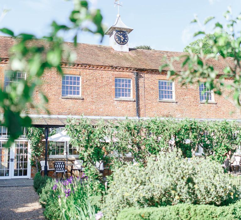 The Secret Garden Wedding Venue in Essex | White Stag Wedding Photography