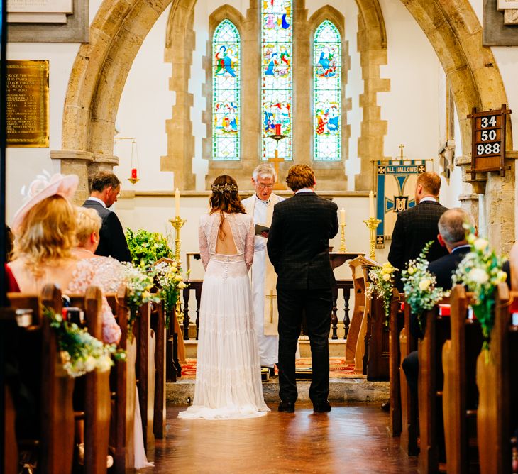 Wedding Ceremony