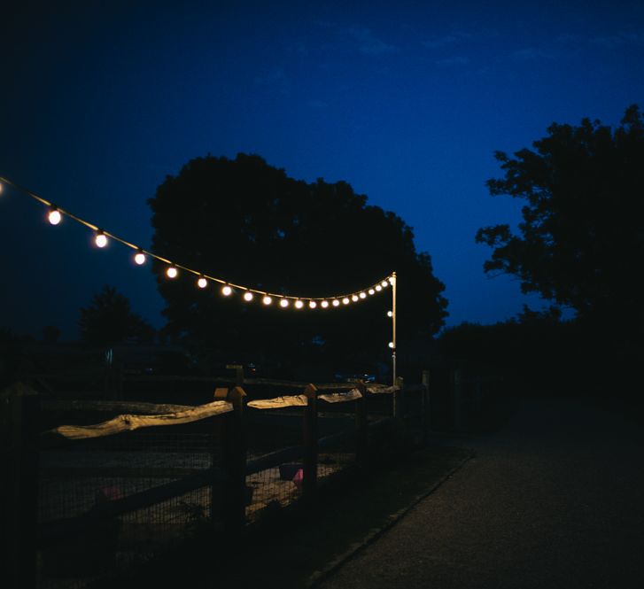 Grittenham Barn Wedding