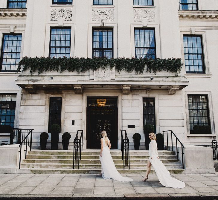 Love Struck Collection Cathleen Jia | Vintage Inspired Mix and Match Pieces | Images by Jason Williams Photography