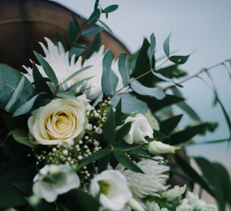 Vintage Gramophone Wedding Decor