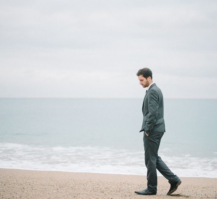 Beach Wedding Cornwall