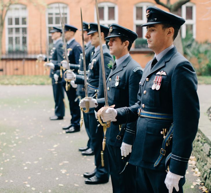 Guard of Honour