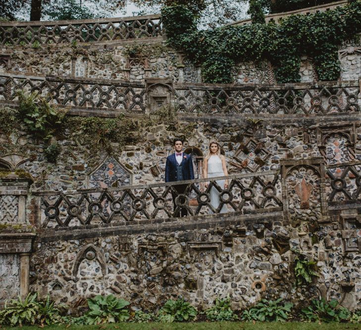 Gypsophila Fairy Lights & Dark Florals For A Family Focused Wedding At The Georgian Townhouse Norwich With Images By Camilla Andrea Photography