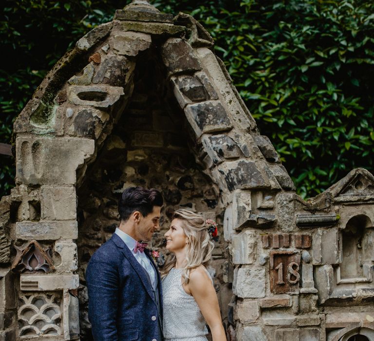 Gypsophila Fairy Lights & Dark Florals For A Family Focused Wedding At The Georgian Townhouse Norwich With Images By Camilla Andrea Photography