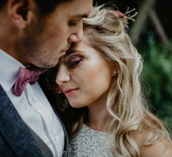 Gypsophila Fairy Lights & Dark Florals For A Family Focused Wedding At The Georgian Townhouse Norwich With Images By Camilla Andrea Photography